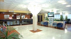 Riudor: Lobby - photo 7