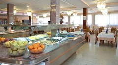 Riudor: Restaurant - photo 6