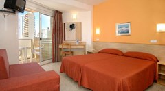Riudor: Room - photo 5