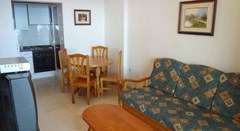 Torre Levante: Room APARTMENT ONE BEDROOM - photo 6