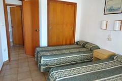 Evamar: Room APARTMENT CAPACITY 2 ONE BEDROOM - photo 20