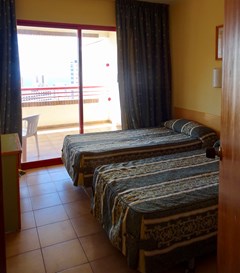 Evamar: Room APARTMENT CAPACITY 4 ONE BEDROOM - photo 21