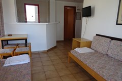 Evamar: Room APARTMENT ONE BEDROOM - photo 25