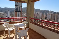 Evamar: Terrace - photo 6
