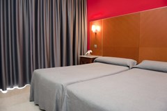 Hotel El Palmeral: General view - photo 24