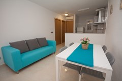 Maysan Apartamentos: Room APARTMENT ONE BEDROOM - photo 5