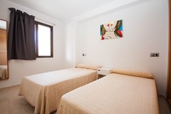 Maysan Apartamentos: Room APARTMENT ONE BEDROOM - photo 7