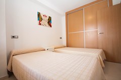 Maysan Apartamentos: Room APARTMENT ONE BEDROOM - photo 9