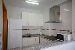 Maysan Apartamentos: Room APARTMENT ONE BEDROOM - photo 10