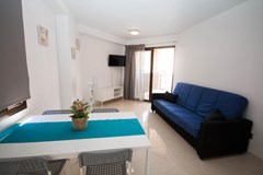 Maysan Apartamentos: Room - photo 4