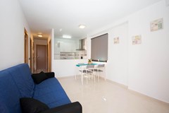 Maysan Apartamentos: Room - photo 6