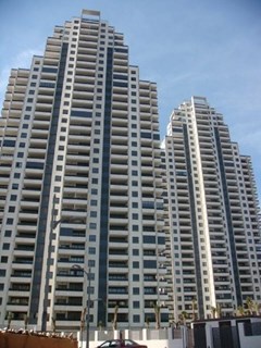 Apartamentos Gemelos 26: General view - photo 5