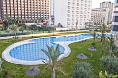 Apartamentos Gemelos 26: Pool - photo 2