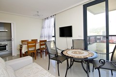 Apartamentos Gemelos 26: Room APARTMENT ONE BEDROOM - photo 7