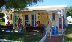 Baia Sangiorgio: Sports and Entertainment - photo 10