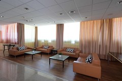 Barion Hotel And Congressi: Bar - photo 8