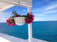 Bellavista Suite: Terrace - photo 17