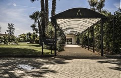 D'Aragona Hotel & Spa: General view - photo 13