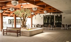 D'Aragona Hotel & Spa: Lobby - photo 6