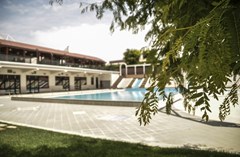 D'Aragona Hotel & Spa: Pool - photo 2