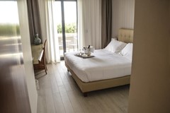 D'Aragona Hotel & Spa: Room Double or Twin COMFORT - photo 3