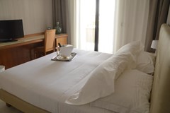 D'Aragona Hotel & Spa: Room Double or Twin COMFORT - photo 5