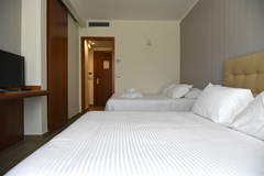 D'Aragona Hotel & Spa: Room FAMILY ROOM STANDARD - photo 14