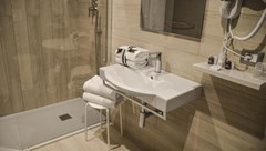 D'Aragona Hotel & Spa: Room FAMILY ROOM STANDARD - photo 15