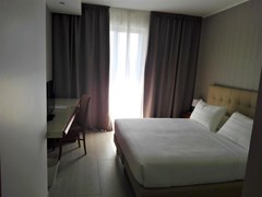 D'Aragona Hotel & Spa: Room DOUBLE SUPERIOR POOL VIEW - photo 16