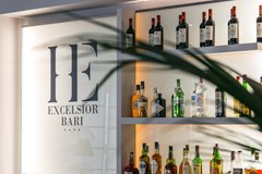 Excelsior Bari: Bar - photo 21