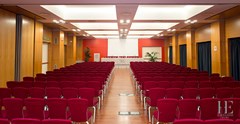 Excelsior Bari: Conferences - photo 8