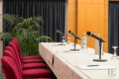 Excelsior Bari: Conferences - photo 22