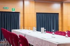 Excelsior Bari: Conferences - photo 27