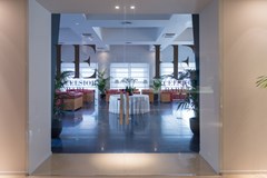 Excelsior Bari: Lobby - photo 1