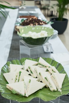Excelsior Bari: Restaurant - photo 19