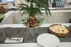 Excelsior Bari: Restaurant - photo 25