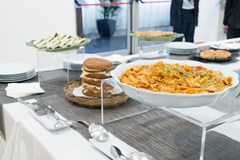 Excelsior Bari: Restaurant - photo 29