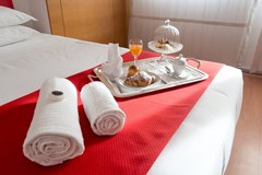 Excelsior Bari: Room SINGLE CLASSIC - photo 24