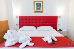 Excelsior Bari: Room SUITE CLASSIC - photo 31