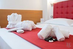 Excelsior Bari: Room SUITE CLASSIC - photo 33