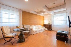 Excelsior Bari: Room SUITE CLASSIC - photo 37