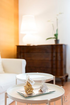 Excelsior Bari: Room SUITE CLASSIC - photo 38