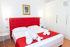 Excelsior Bari: Room SUITE CLASSIC - photo 40