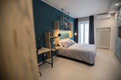 Hotel Dimora Rossi: Room - photo 26