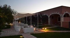 Hotel Relais Antica Masseria: General view - photo 13