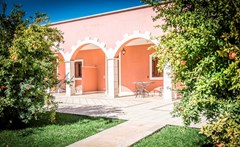 Hotel Relais Antica Masseria: Lobby - photo 4