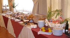 Hotel Relais Antica Masseria: Restaurant - photo 2