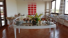 Hotel Relais Antica Masseria: Restaurant - photo 5