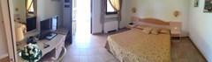 Hotel Relais Antica Masseria: Room QUADRUPLE STANDARD - photo 11