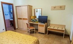 Hotel Relais Antica Masseria: Room DOUBLE SINGLE USE STANDARD - photo 16